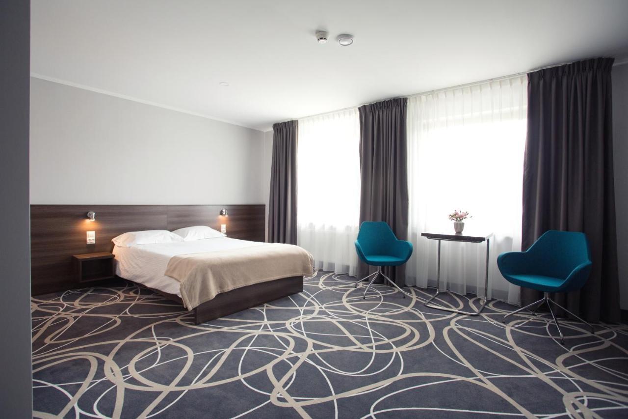Hotel Nad Netta Augustów Extérieur photo