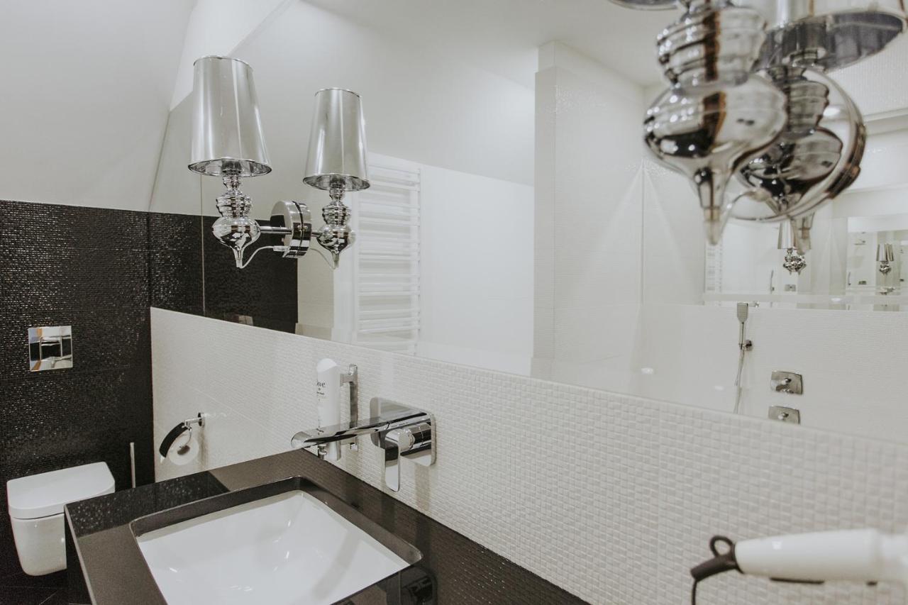 Hotel Nad Netta Augustów Extérieur photo